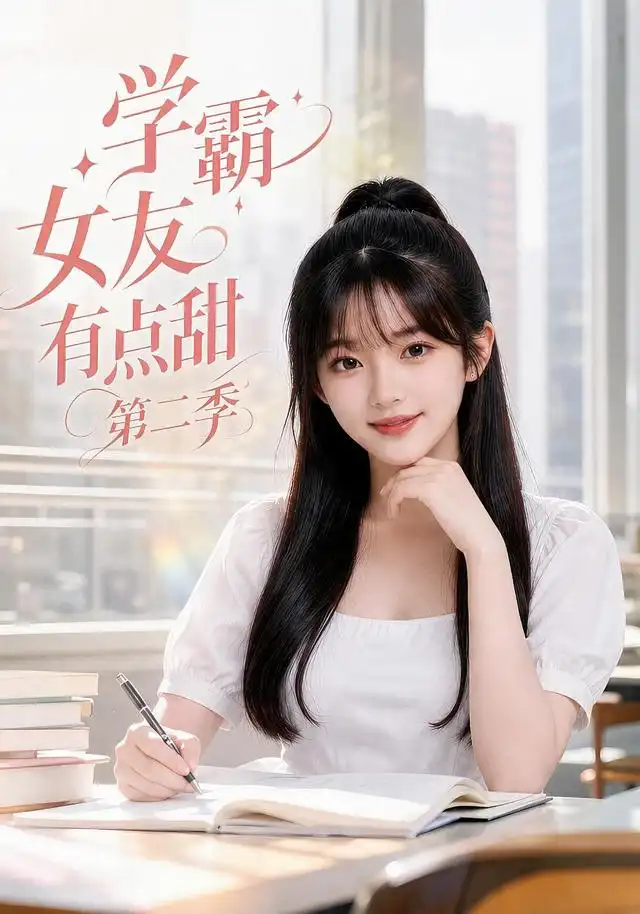 学霸女友有点甜第二季