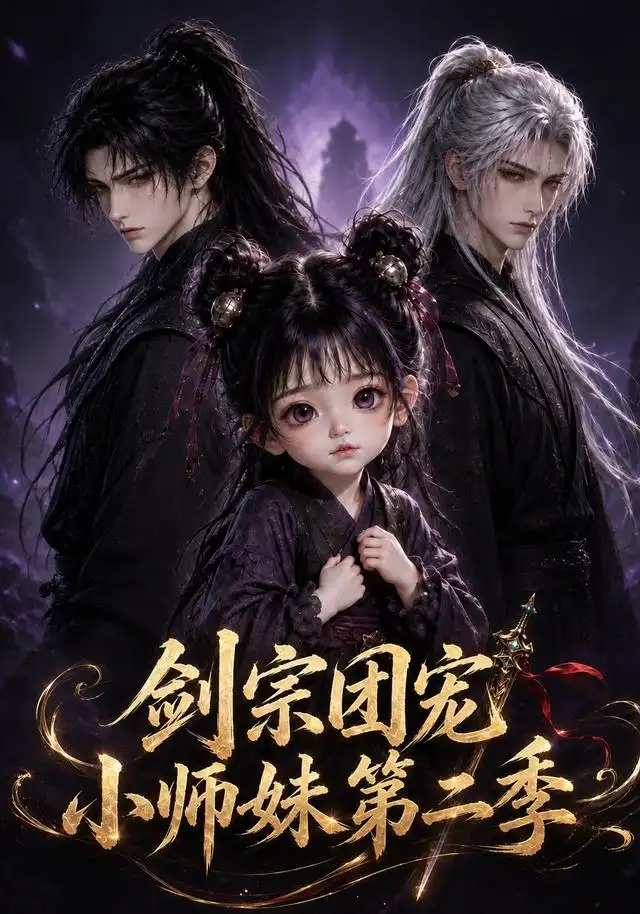 剑宗团宠小师妹第二季