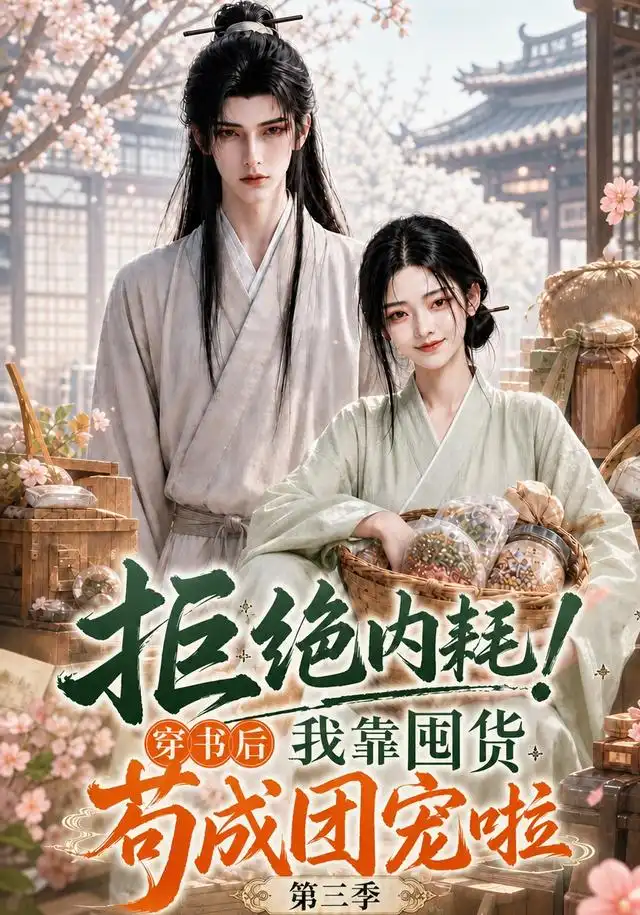 拒绝内耗!穿书后我靠囤货苟成团宠啦第三季