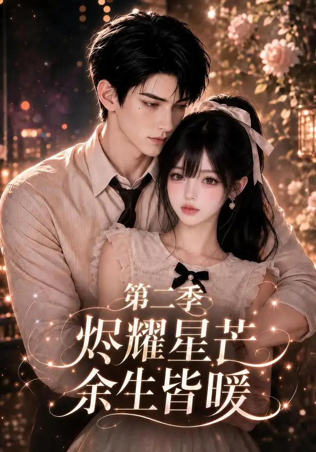 烬耀星芒余生皆暖第二季