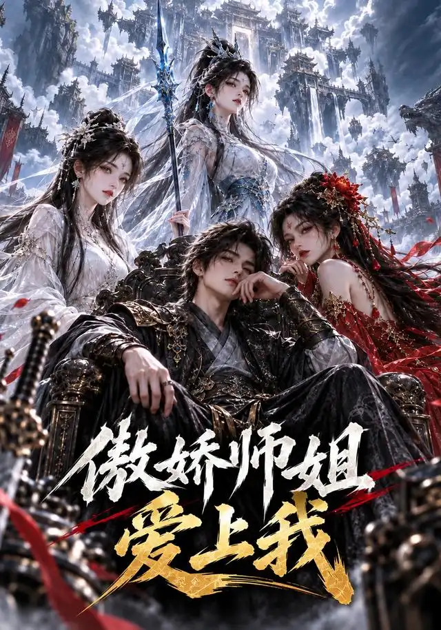 傲娇师姐爱上我