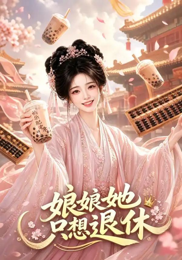 娘娘她只想退休