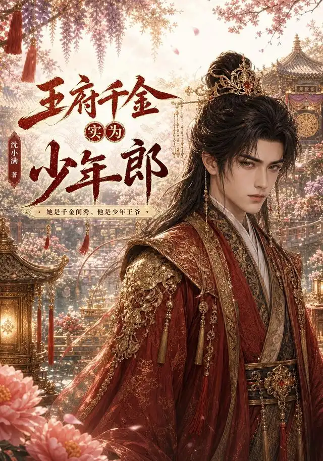 王府千金实为少年郎