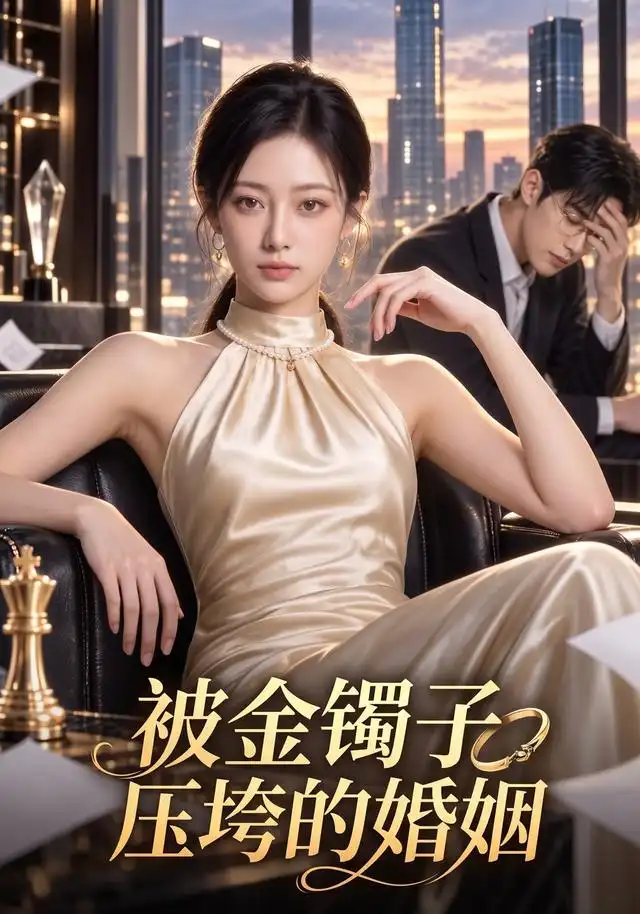 被金镯子压垮的婚姻