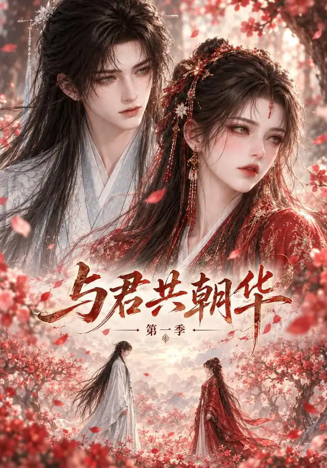 与君共朝华第一季