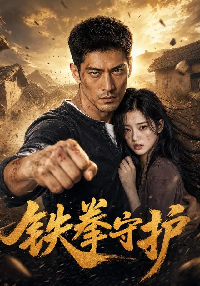铁拳守护