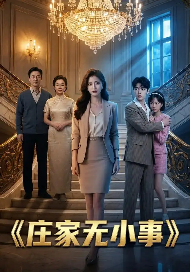 庄家无小事