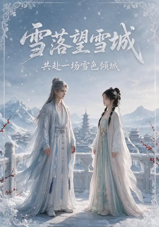 雪落望雪城-第一季