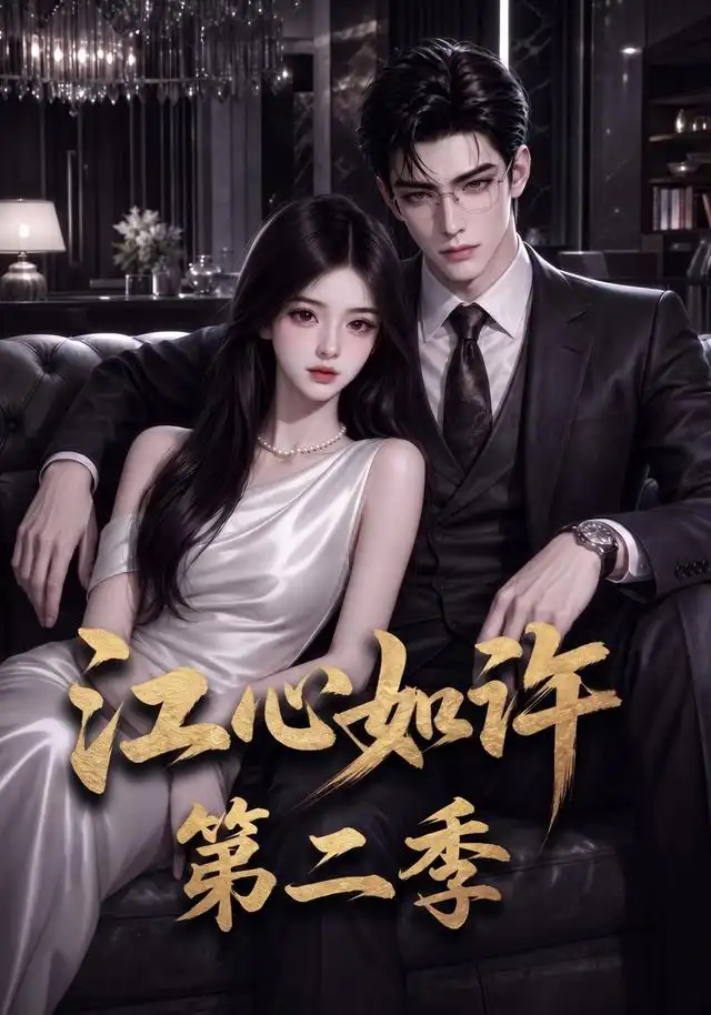 江心如许第二季