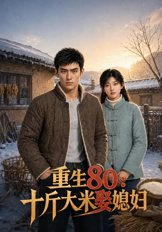 重生80:十斤大米娶媳妇