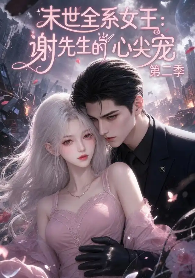 末世全系女王:谢先生的心尖宠第二季