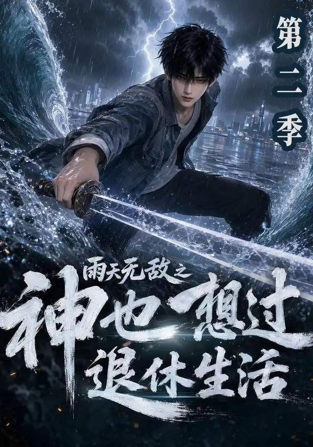 雨天无敌之神也想过退休生活第二季