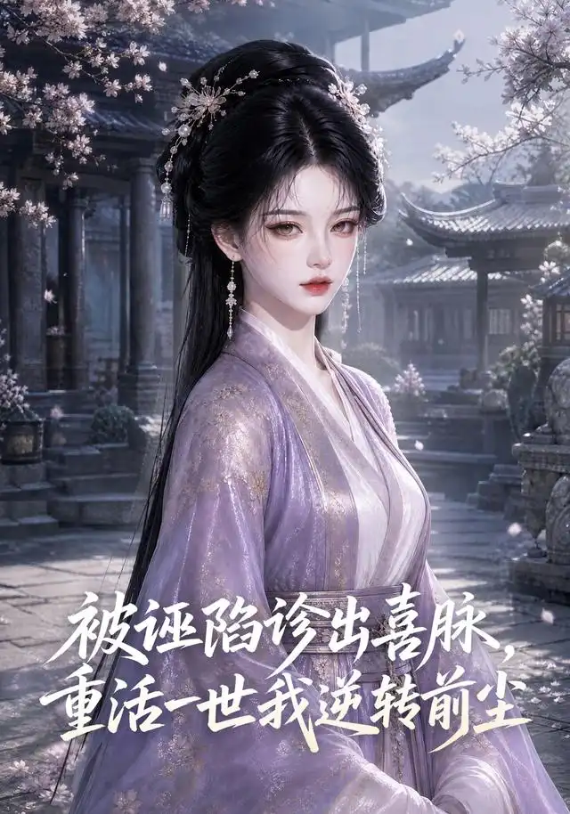 被诬陷诊出喜脉，重活一世我逆转前尘