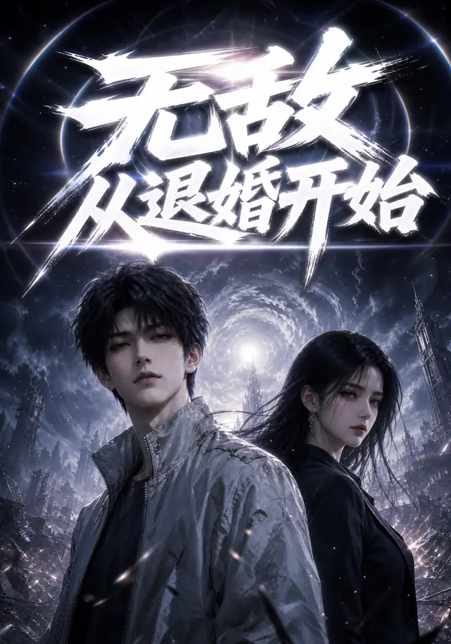 无敌从退婚开始