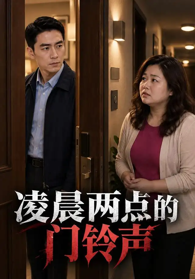 凌晨两点的门铃声