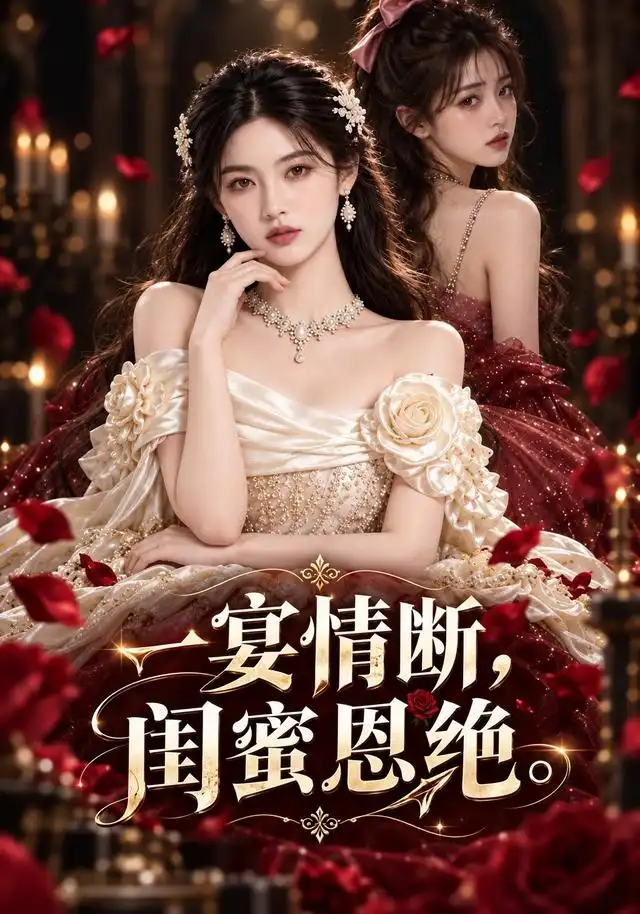 一宴情断,闺蜜恩绝