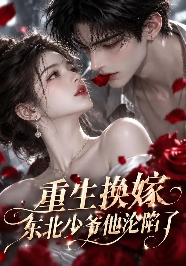 重生换嫁,东北少爷他沦陷了