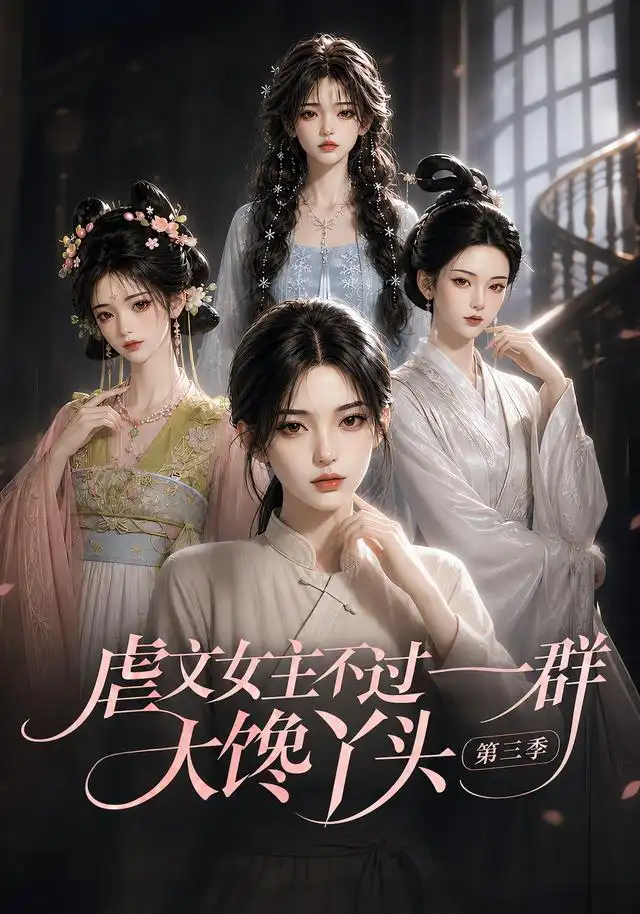 虐文女主不过一群大馋丫头第三季