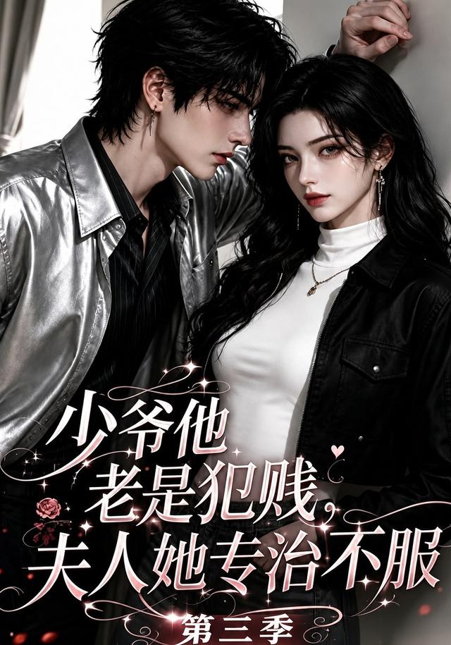 少爷他老是犯贱,夫人她专治不服!第三季