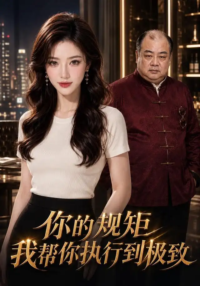 你的规矩,我帮你执行到极致