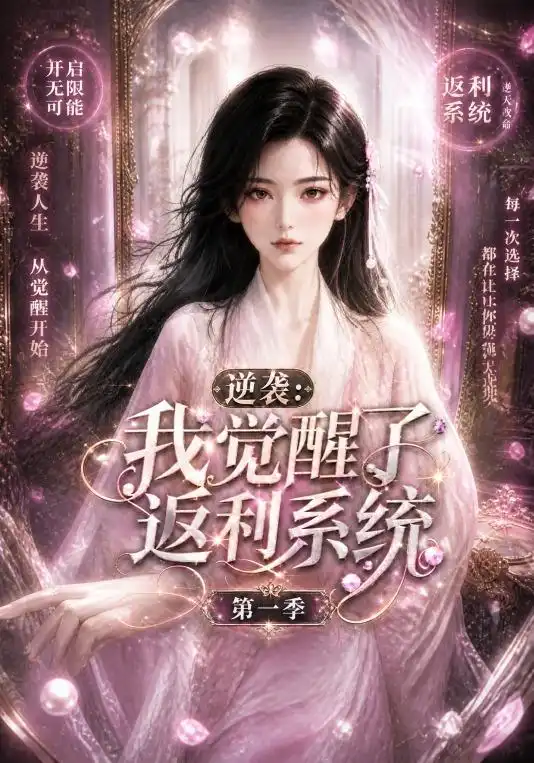 逆袭:我觉醒了返利系统第一季