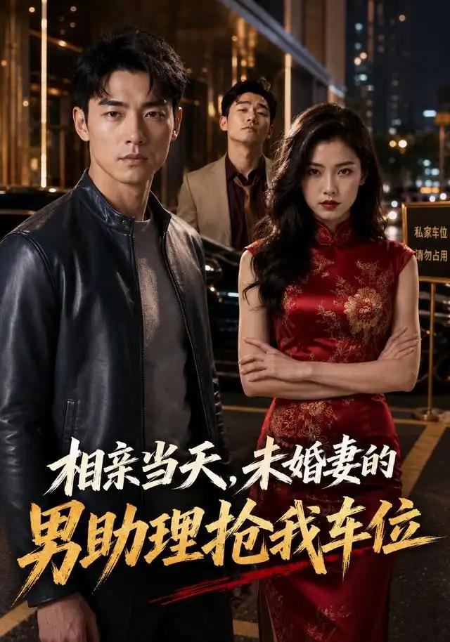 相亲坐错桌,陆总他追着不放&相亲坐错桌陆总他追着不放