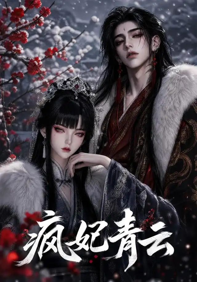疯妃青云
