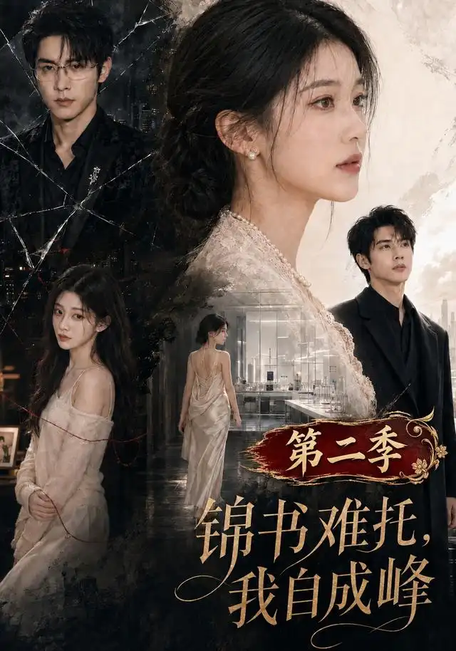 锦书难托,我自成峰第二季