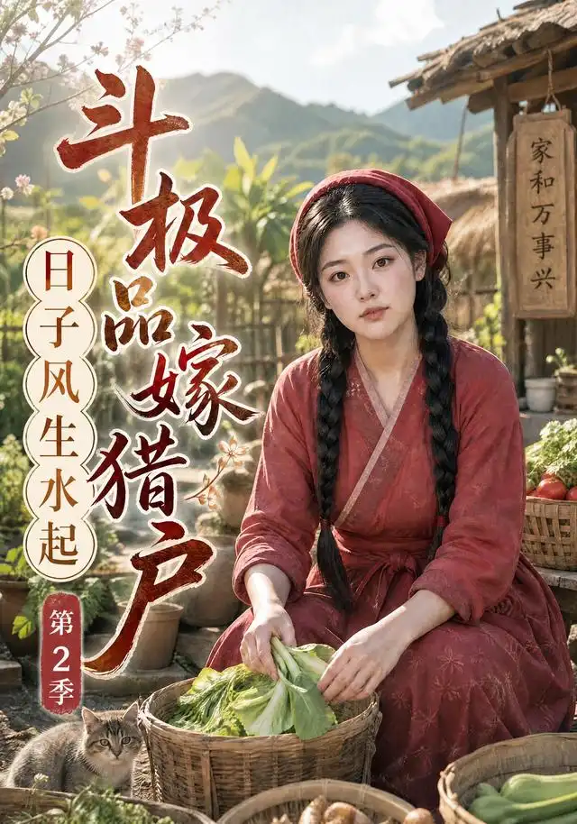 斗极品嫁猎户日子风生水起第2季