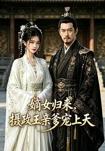 嫡女归来,摄政王亲爹宠上天