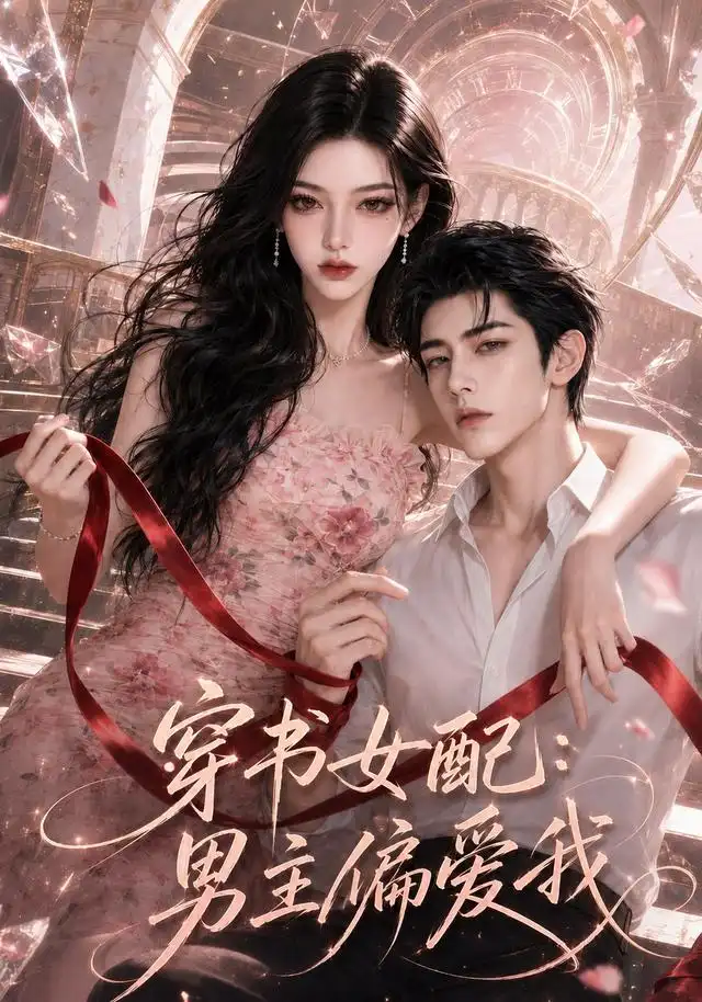 穿书女配:男主偏爱我第一季
