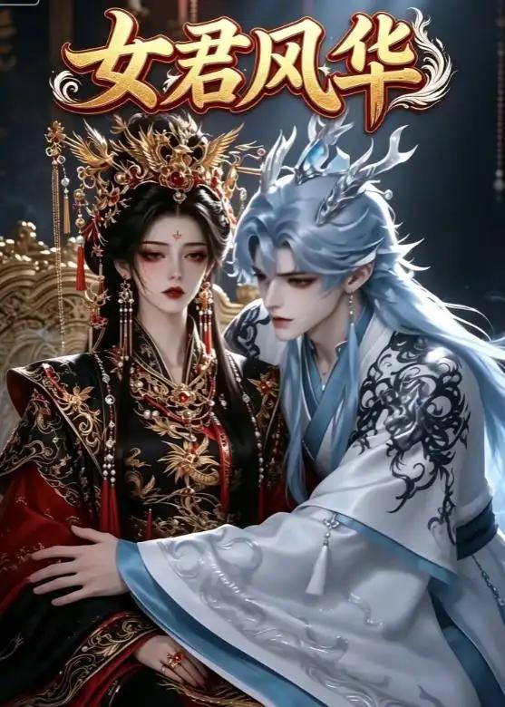 女君风华