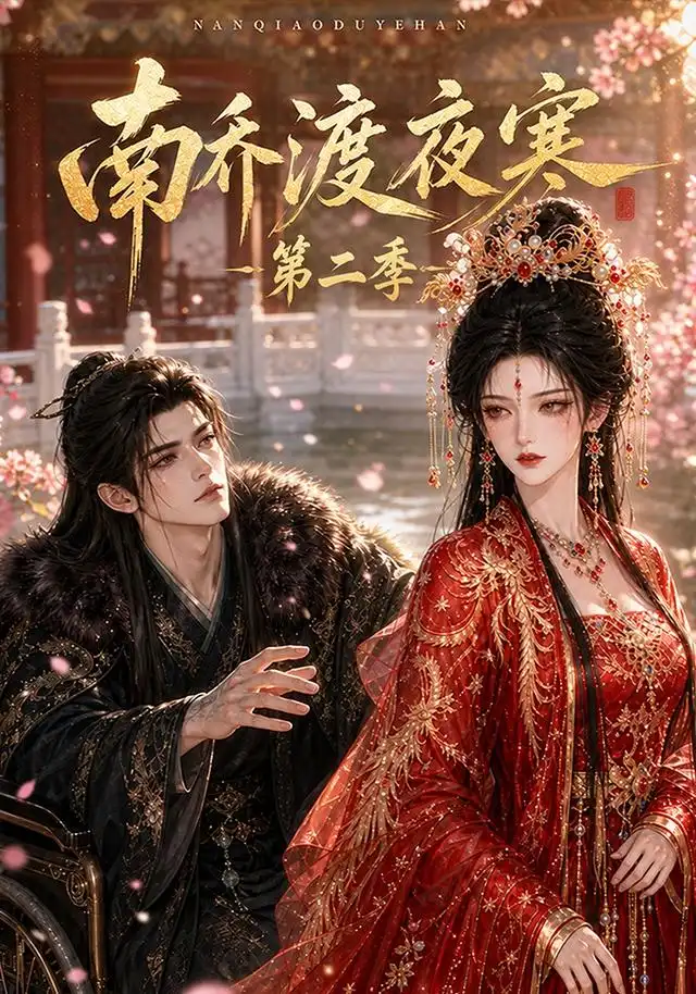 南乔渡夜寒第二季
