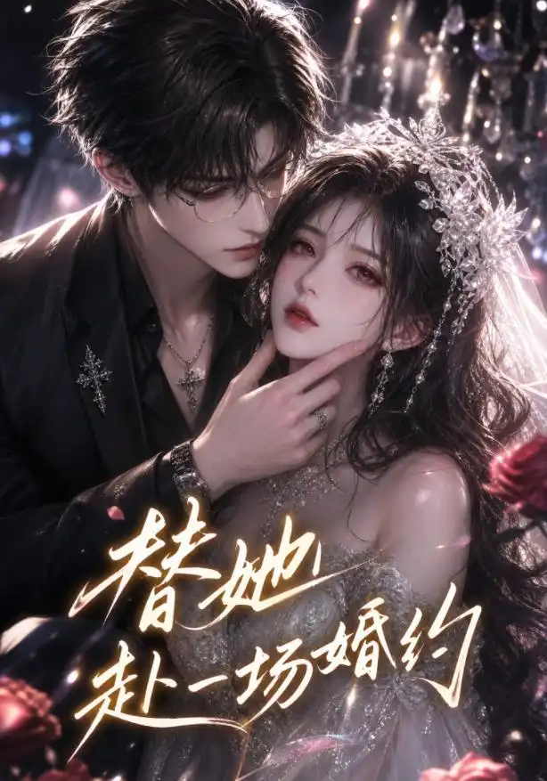 替她赴一场婚约