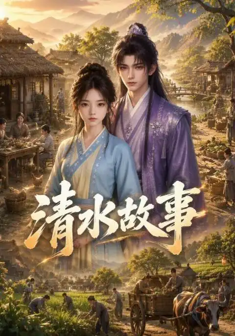 清水故事