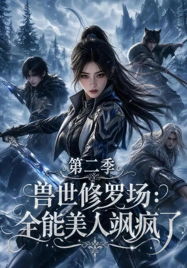 兽世修罗场:全能美人飒疯了第二季