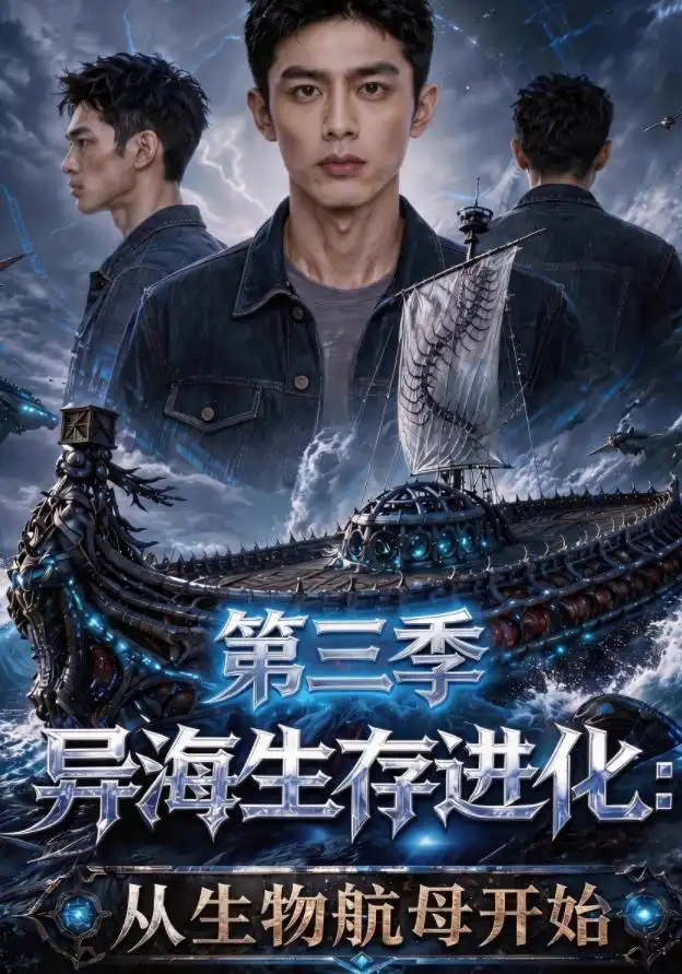 异海生存进化:从生物航母开始第三季
