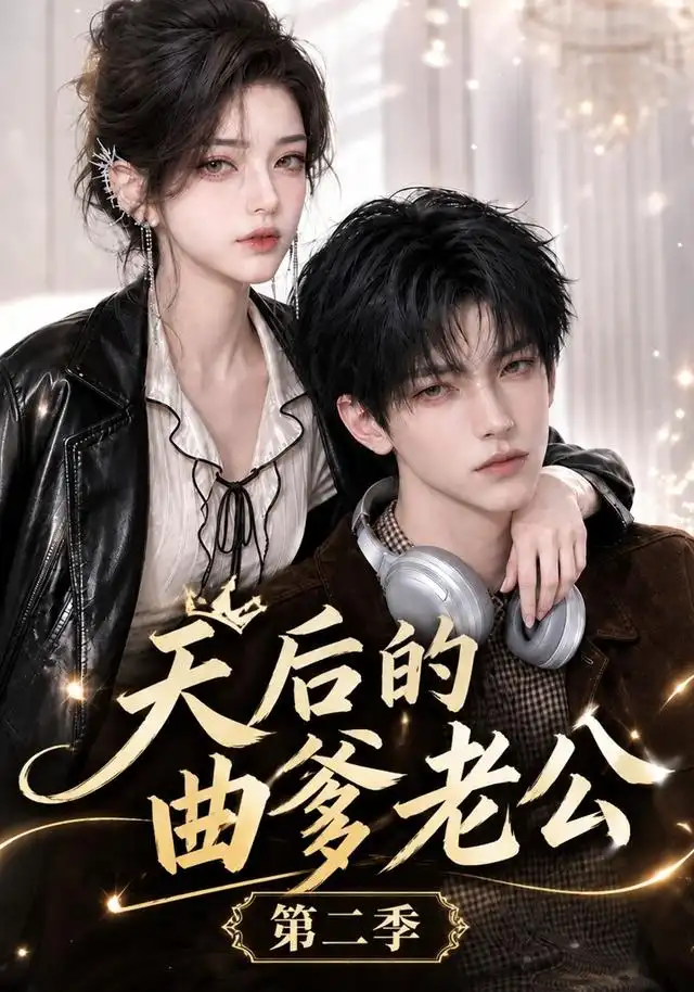 天后的曲爹老公第二季