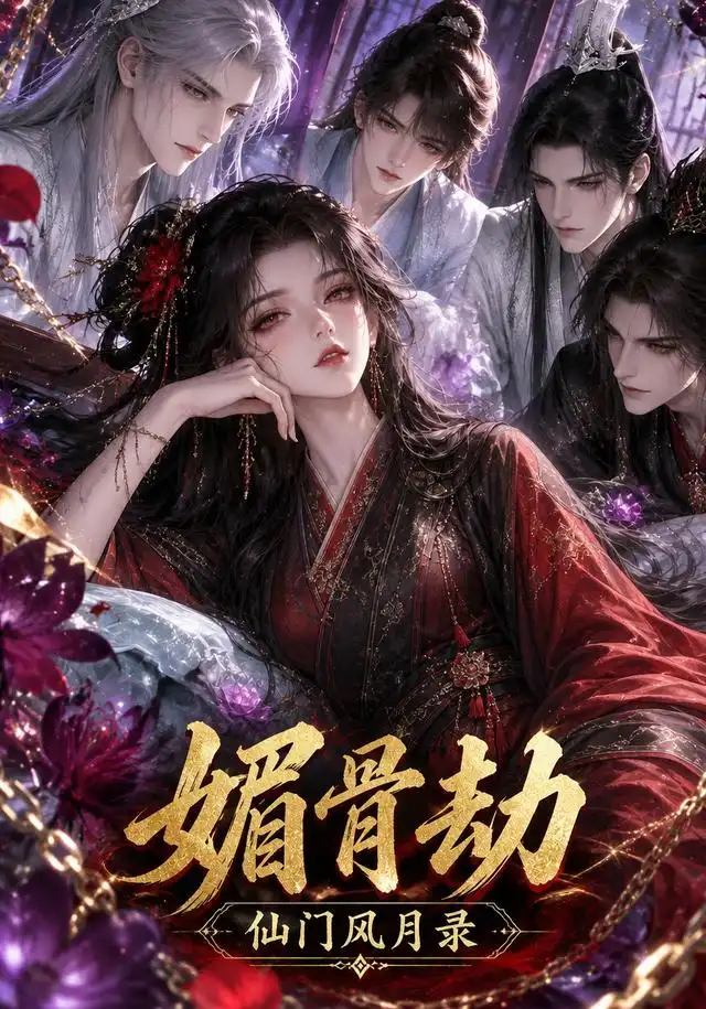 媚骨劫