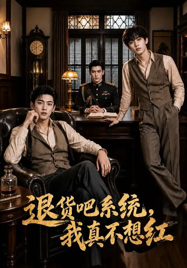 退货吧系统,我真不想红