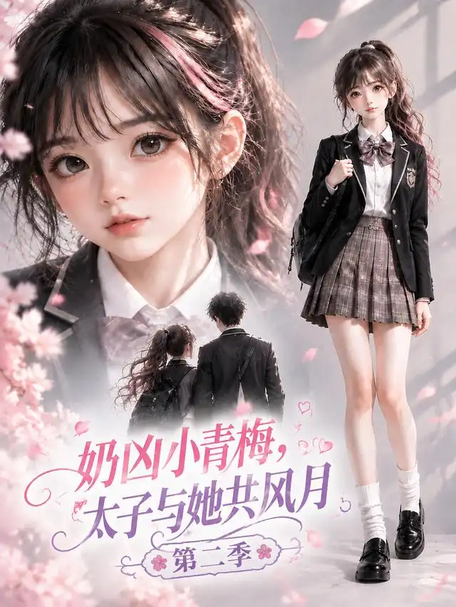 奶凶小青梅,太子与她共风月第二季