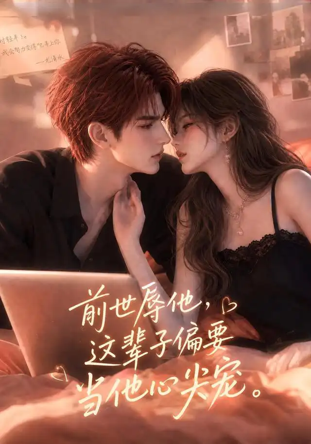 前世辱他,这辈子偏要当他心尖宠