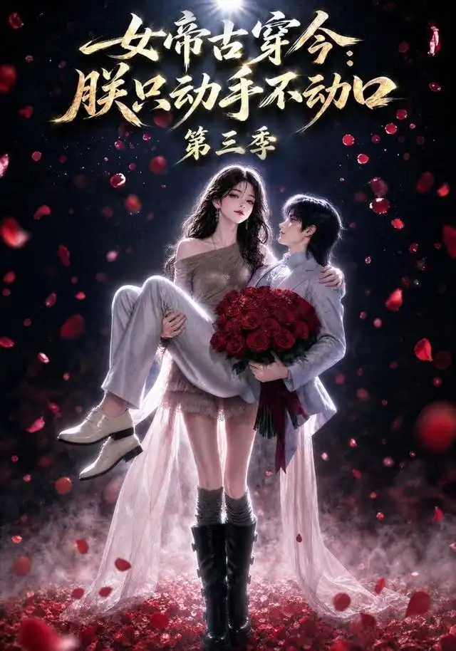 女帝古穿今:朕只动手不动口第三季