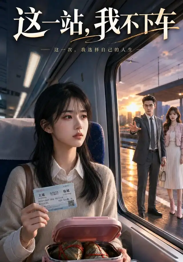 这一站,我不下车