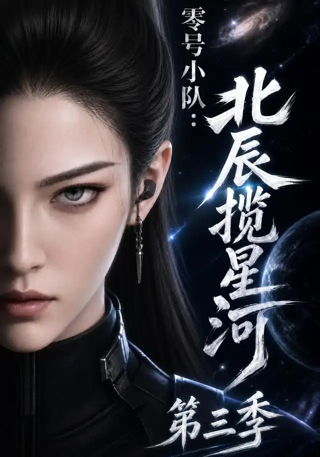 零号小队：北辰揽星河第三季