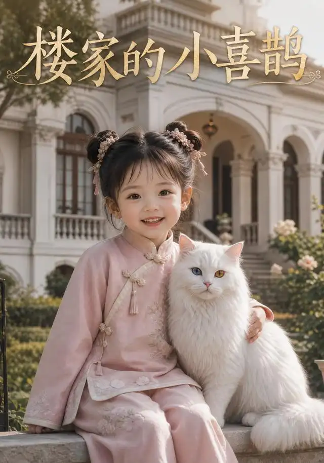 楼家的小喜鹊