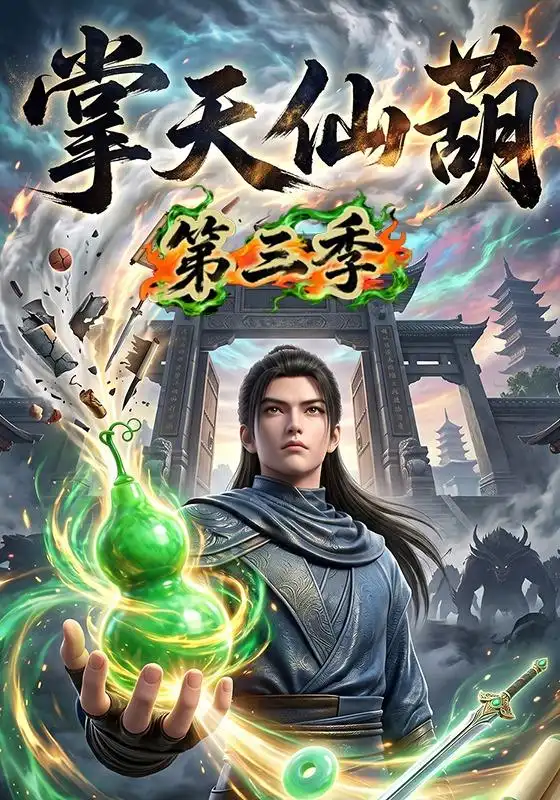 掌天仙葫第三季