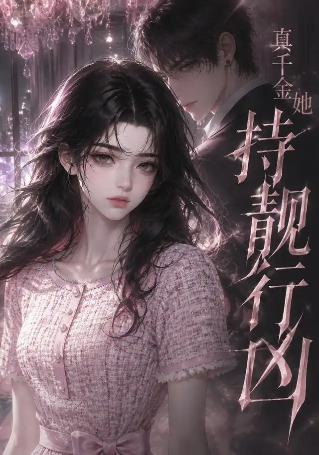 真千金她持靓行凶