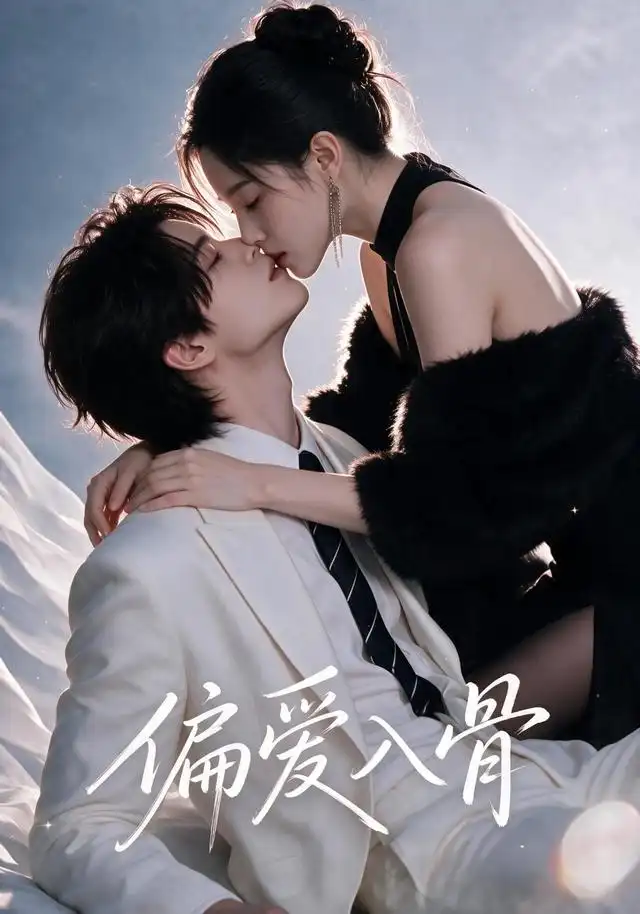 偏爱入骨