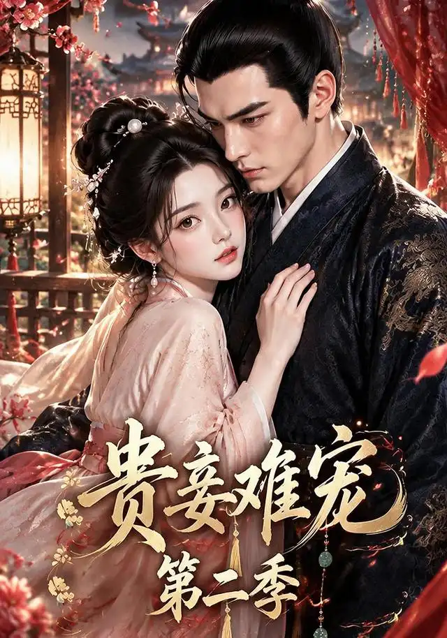 贵妾难宠第二季